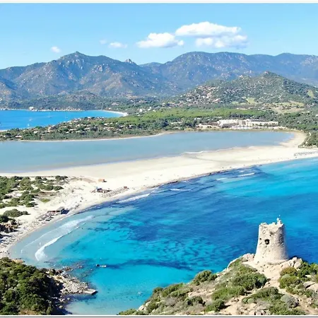 Dimoras Daire *